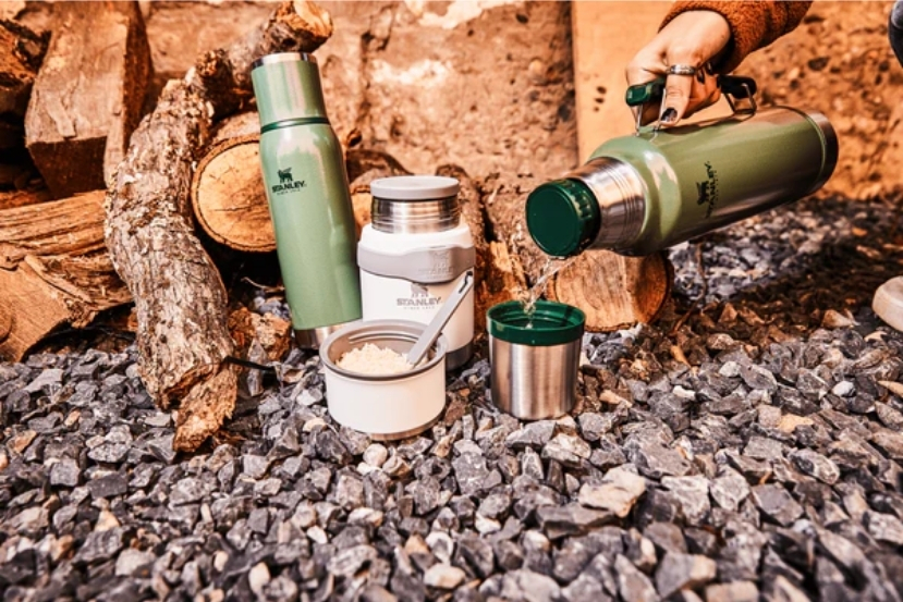 Çelik Termos ve Mug Mağazası