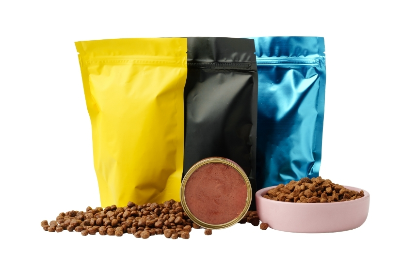 Kedi Mamaları ve Kedi Ürünleri Mağazası