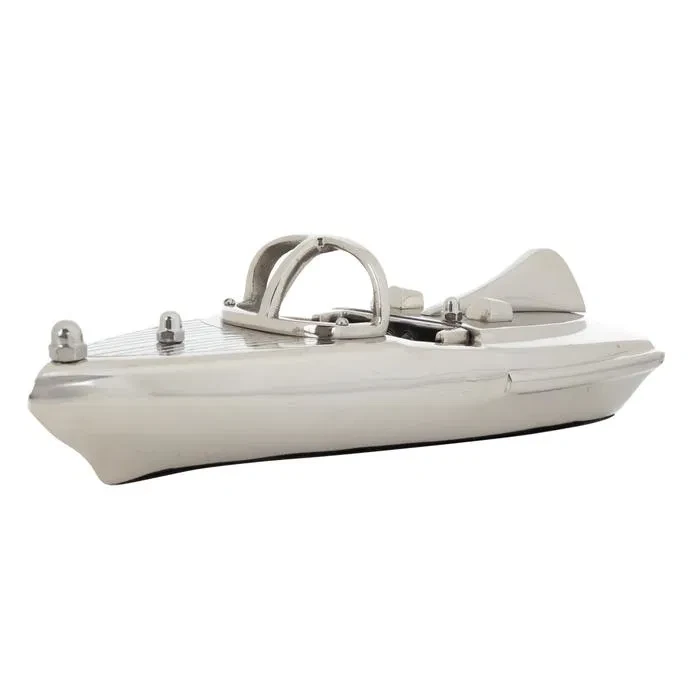 BOAT BİBLO 31X10CM