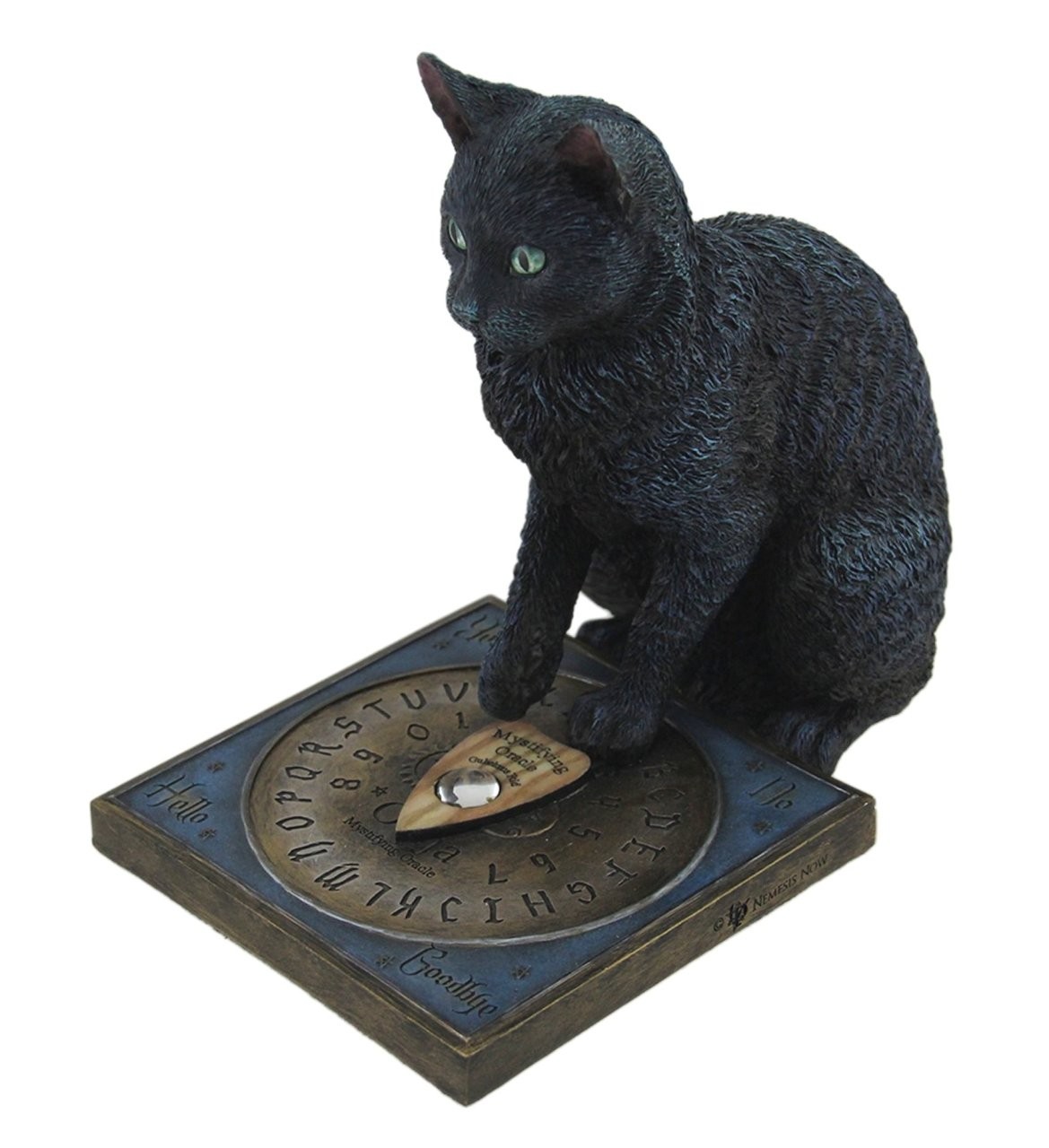 Kedili Cadı Tahtası