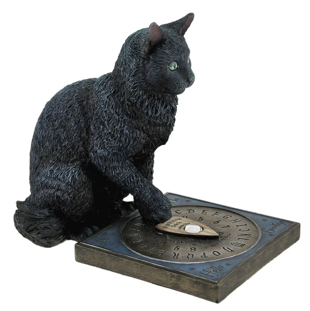 Kedili Cadı Tahtası